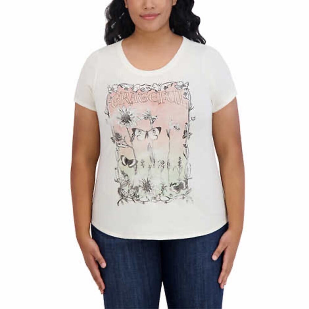 Lucky Brand Grateful T-Shirt